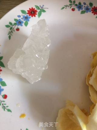 柠檬水的做法步骤：4