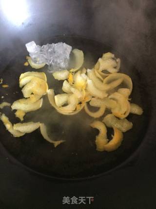 柠檬水的做法步骤：5