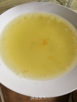 柠檬水的做法步骤：7