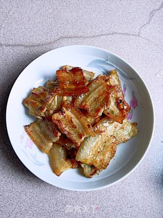 梅香五花腩的做法步骤：10