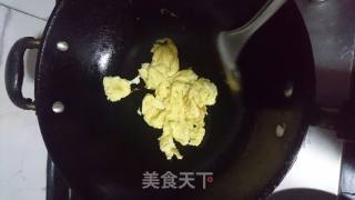 简单的番茄炒蛋的做法步骤：3