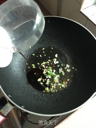 肉酿虎皮青椒的做法步骤：10