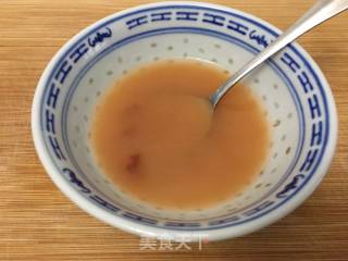 茄汁干烧虾的做法步骤：11