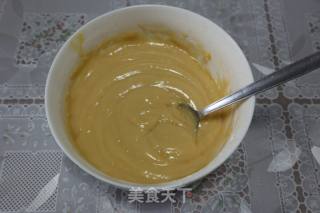 铜锣烧的做法步骤：4