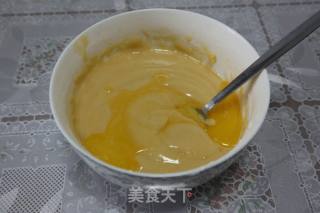 铜锣烧的做法步骤：5