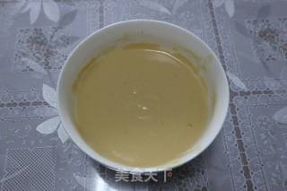 铜锣烧的做法步骤：6