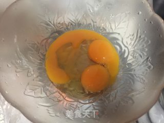 半熟芝士蛋糕的做法步骤：3