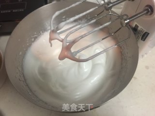半熟芝士蛋糕的做法步骤：9