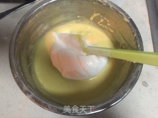 半熟芝士蛋糕的做法步骤：10
