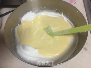 半熟芝士蛋糕的做法步骤：11
