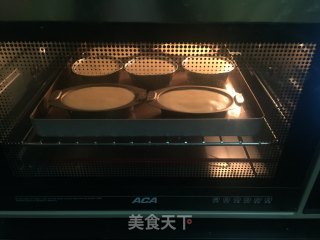 半熟芝士蛋糕的做法步骤：13