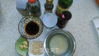 家庭版杨国福麻辣烫的做法步骤：1