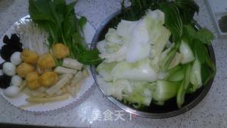 家庭版杨国福麻辣烫的做法步骤：3