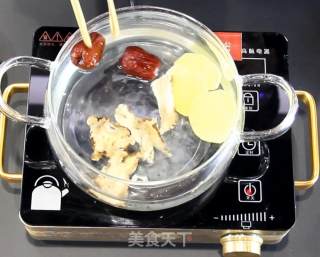 当归鸡蛋红糖水的功效的做法步骤：4