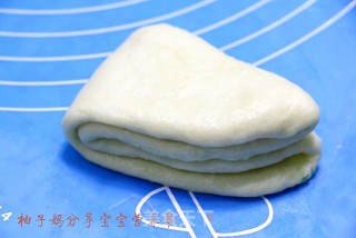 心形椰蓉面包的做法步骤：11