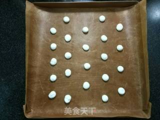 黄桃蛋糕卷的做法步骤：7