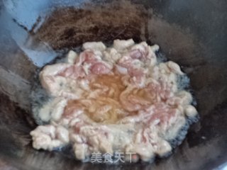 多彩鸭丝的做法步骤：6