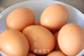 啤酒卤蛋的做法步骤：1