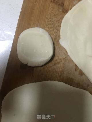 春饼的做法步骤：2