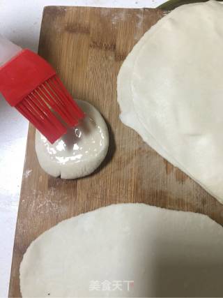 春饼的做法步骤：3