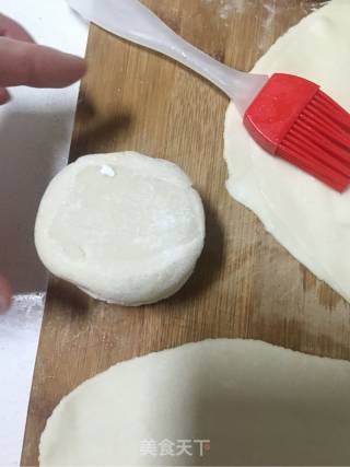 春饼的做法步骤：4