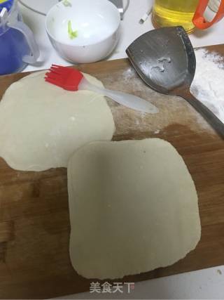 春饼的做法步骤：5