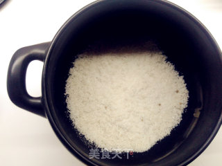 砂锅盐焗鸡的做法步骤：7