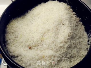 砂锅盐焗鸡的做法步骤：12