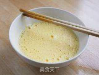 吃了这碗鸡蛋羹的做法步骤：1
