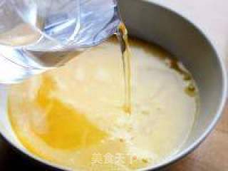 吃了这碗鸡蛋羹的做法步骤：4