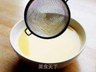 吃了这碗鸡蛋羹的做法步骤：5