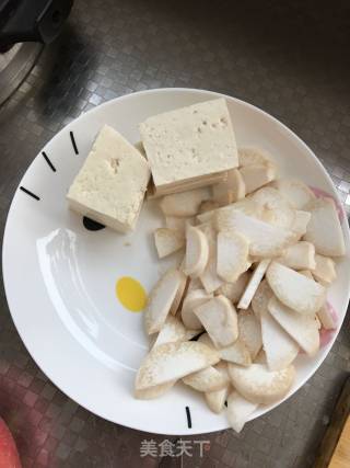 麻辣大乱炖的做法步骤：4