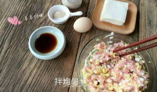三鲜云吞的做法步骤：3