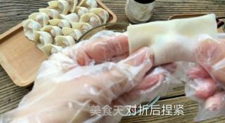 三鲜云吞的做法步骤：7