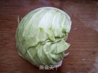 醋溜大头菜的做法步骤：1