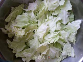 醋溜大头菜的做法步骤：2
