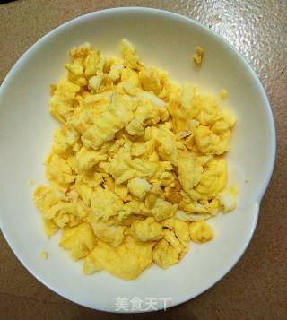 黑麦素菜包子的做法步骤：8