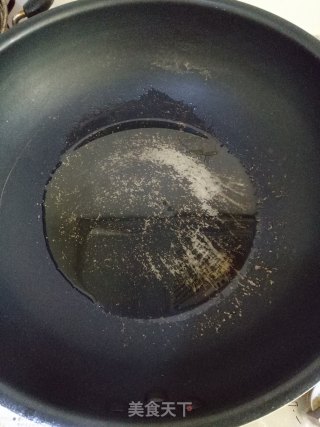 香菇红烧肉的做法步骤：5