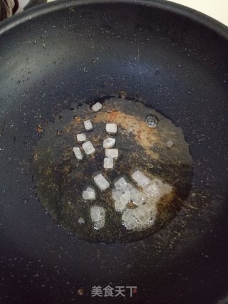 香菇红烧肉的做法步骤：8
