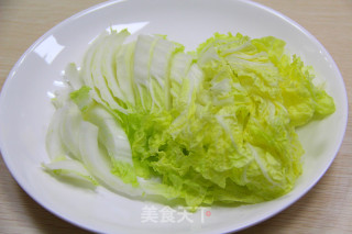 开胃又营养の番茄豆腐汤的做法步骤：3