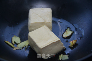 开胃又营养の番茄豆腐汤的做法步骤：4
