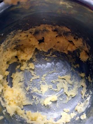 熊猫饼干的做法步骤：2
