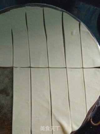 四川鸡婆头的做法步骤：3