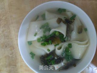 四川鸡婆头的做法步骤：4