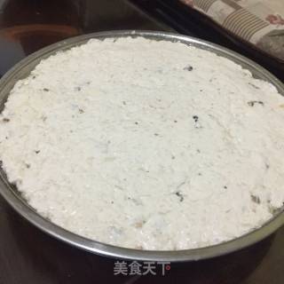 萝卜糕的做法步骤：4