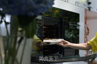 火舞青春  德普烘焙实验室的做法步骤：5