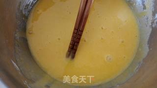 网红甜品－豆乳盒子蛋糕的做法步骤：6