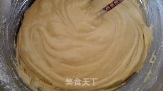 网红甜品－豆乳盒子蛋糕的做法步骤：8