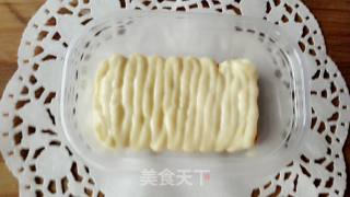 网红甜品－豆乳盒子蛋糕的做法步骤：18