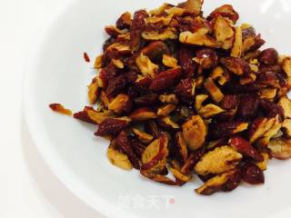 糯米糕的做法步骤：6